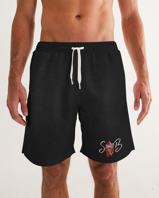 SB X BS Shorts