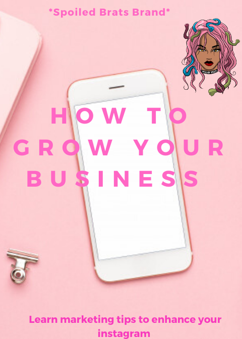 How To Grow Your Business Ebook