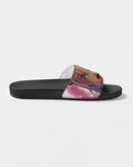 Airbush Women's Slide Sandal