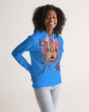 Womens OG Collection  - Scorn Womens Hoodie