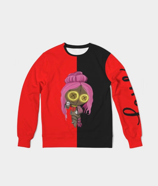 Vday Collection - "Better Together" Unisex Crewneck