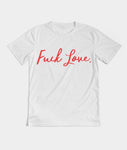 Vday Collection - F*ck Love Tee
