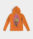 Voodoo Doll Collection - Womens Spell Hoodie