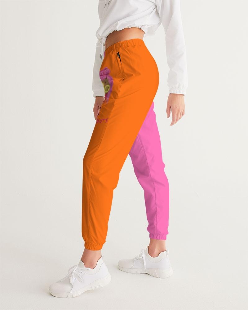 Voodoo Doll  Collection -  Spell Trackpants