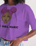 Black Girl Magic Tee