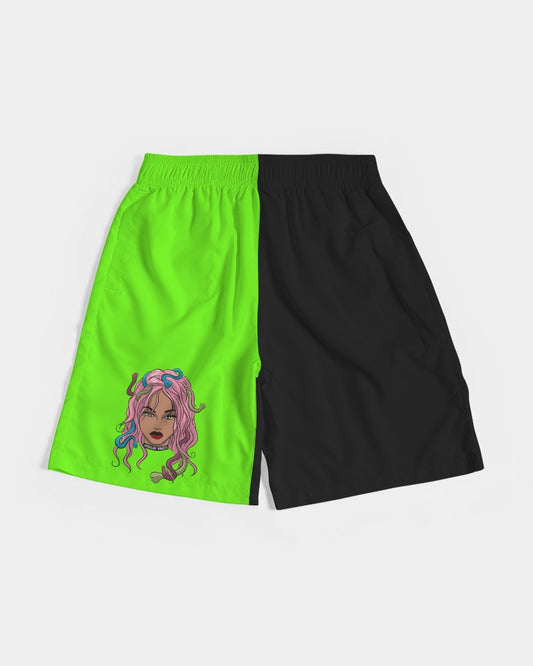 Slime Summer Jogger Shorts