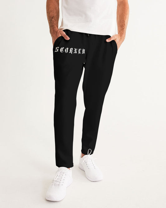 " Spooky & Scorned Collection" Joggers
