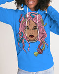 Womens OG Collection  - Scorn Womens Hoodie