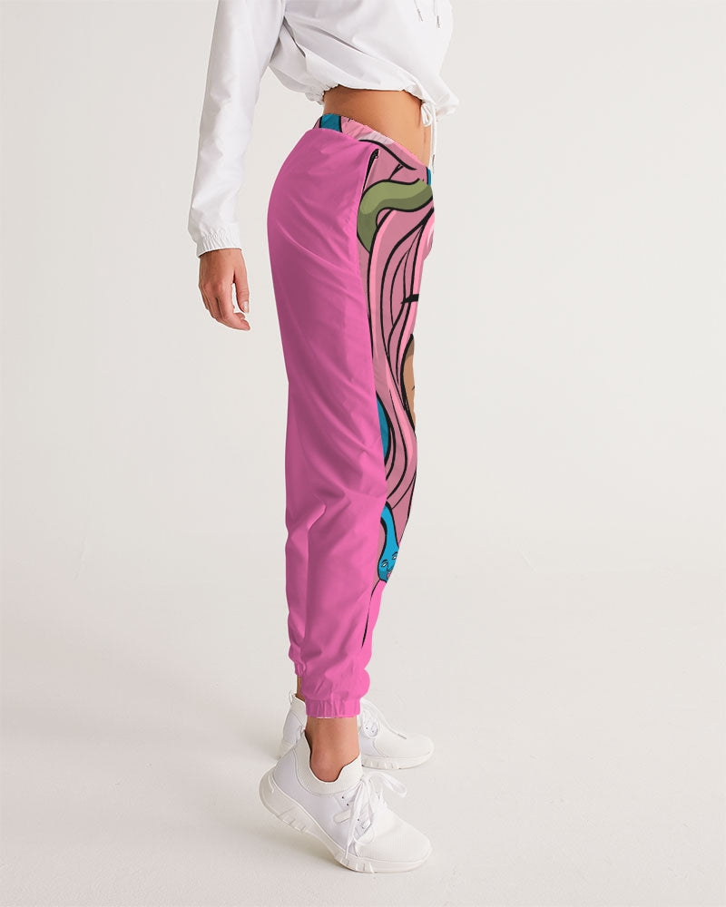Medusa Women's Track Pants